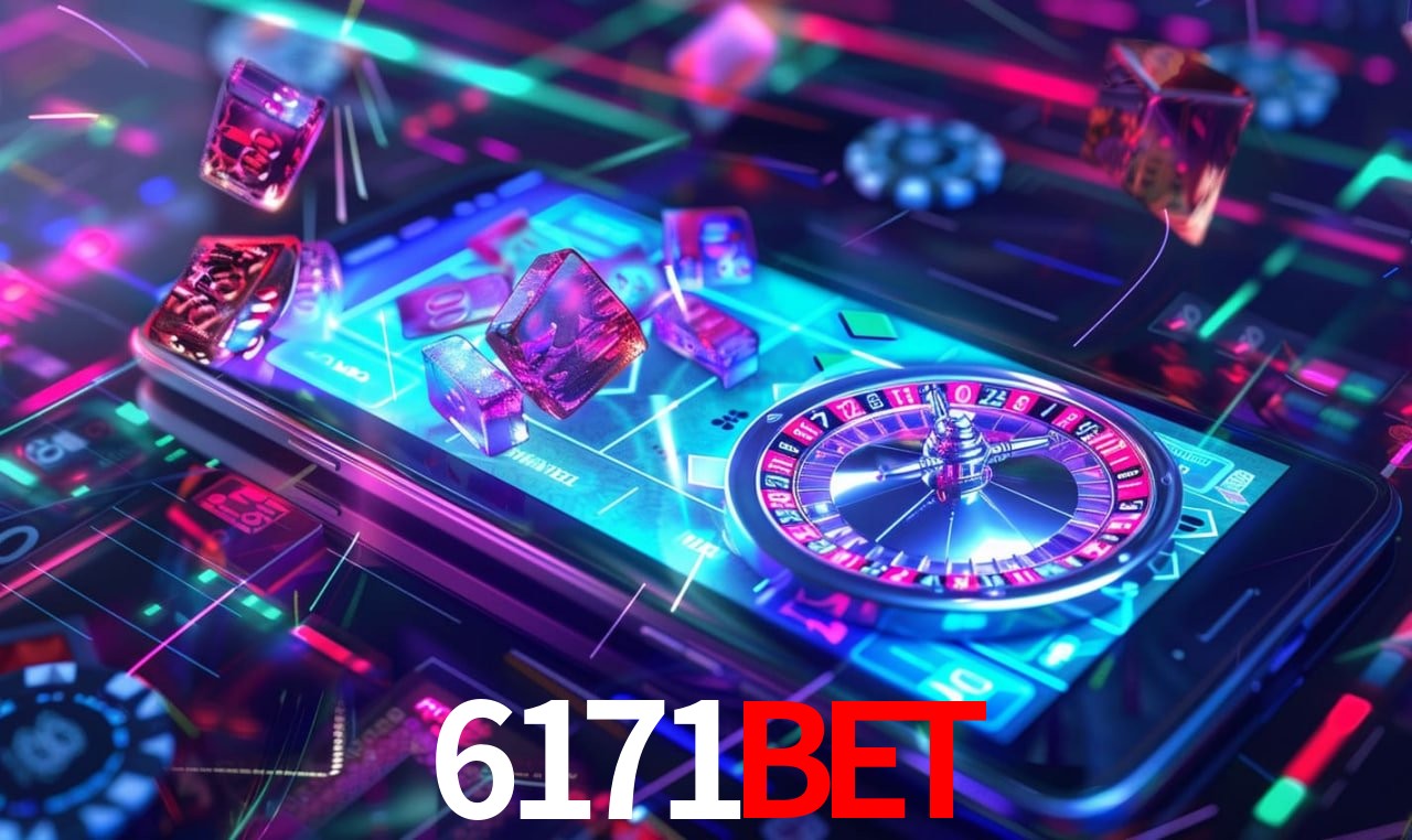 Recursos de Bônus 6171Bet
