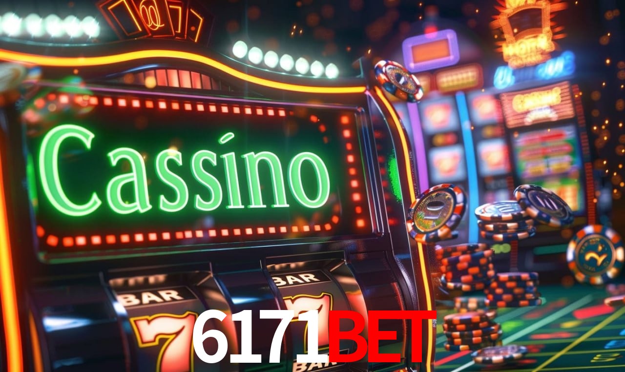 Especiais de Fim de Semana 6171Bet