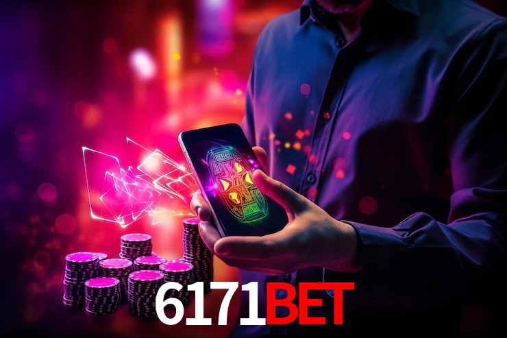 Apostas de Futebol 6171Bet
