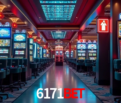 cassino 6171Bet
