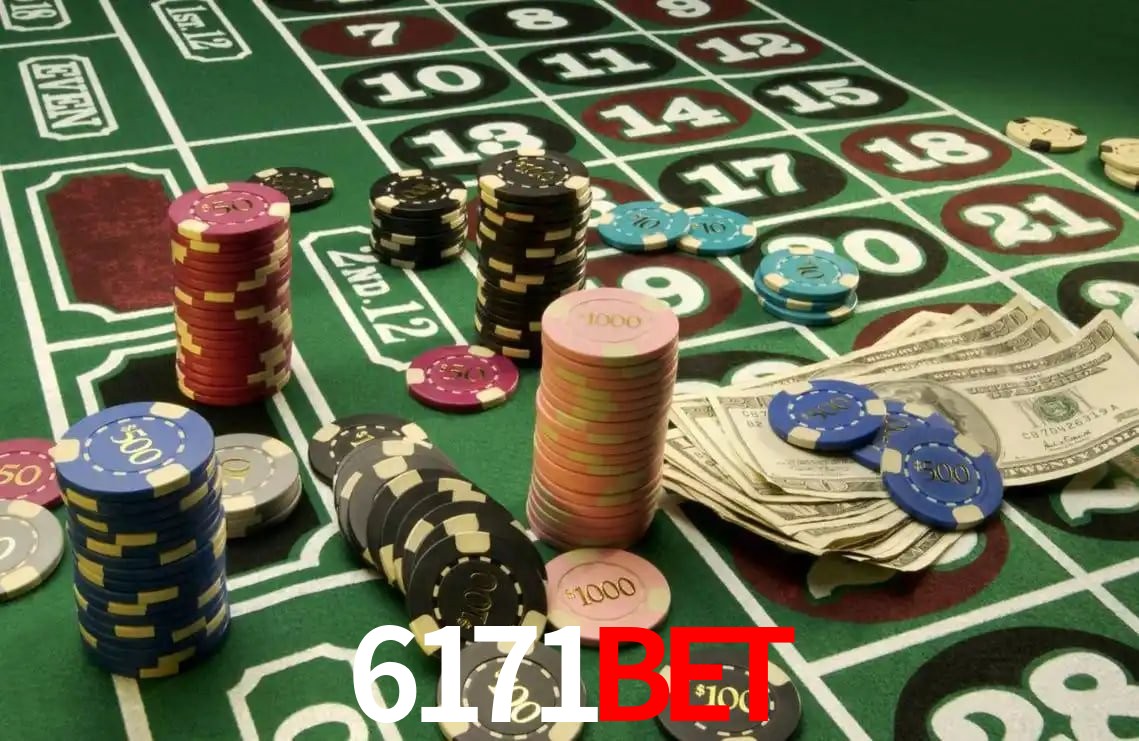 6171Bet
