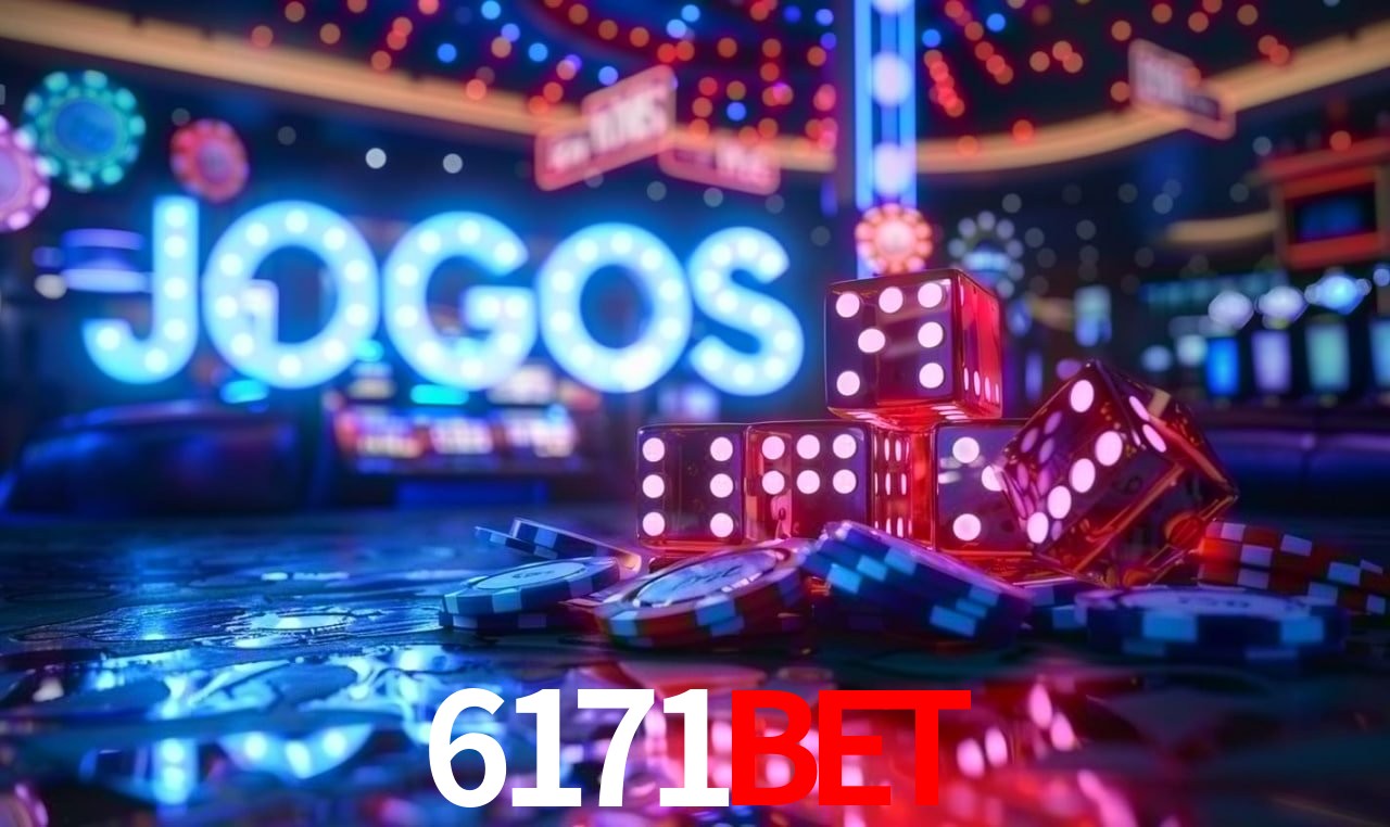 Casino VIP 6171Bet