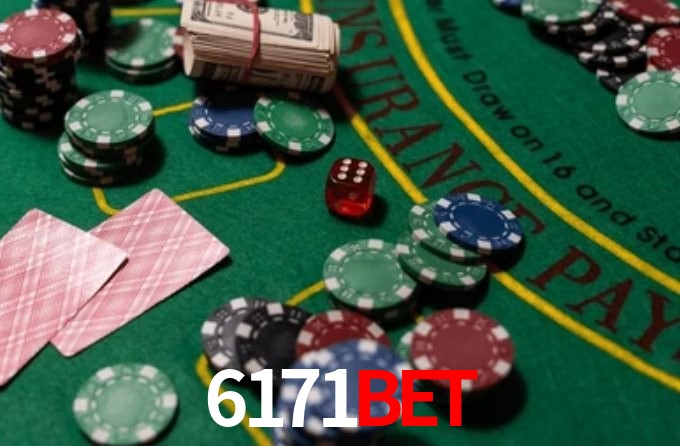 6171Bet