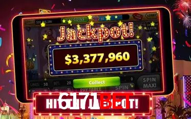 A Emoção da Loteria na 6171Bet: Uma Chance de Mudança de Vida