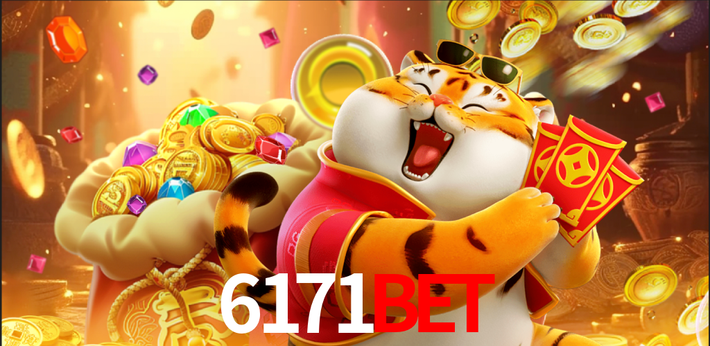 6171 Bet App