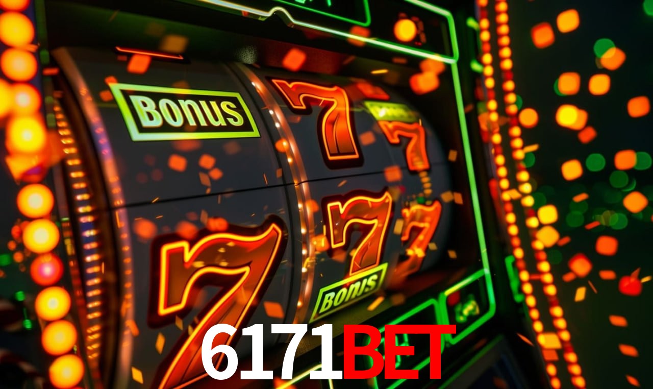 PIX Instantâneo 6171Bet