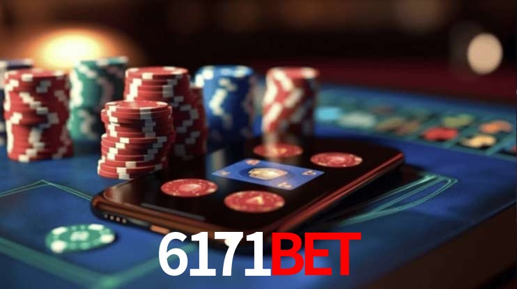 Estatísticas Esportivas 6171Bet