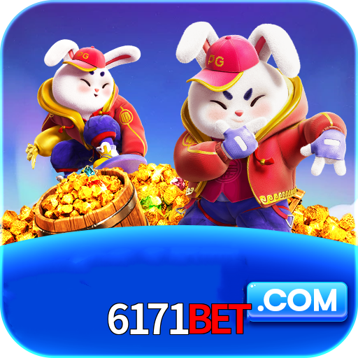 Logo da 6171Bet